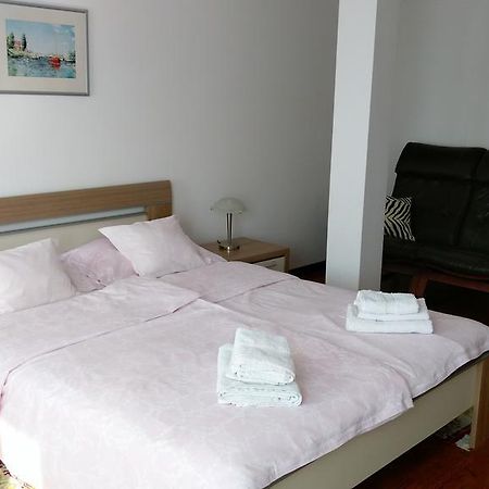 Apartment Krsmanovic 阿然德洛维克 外观 照片