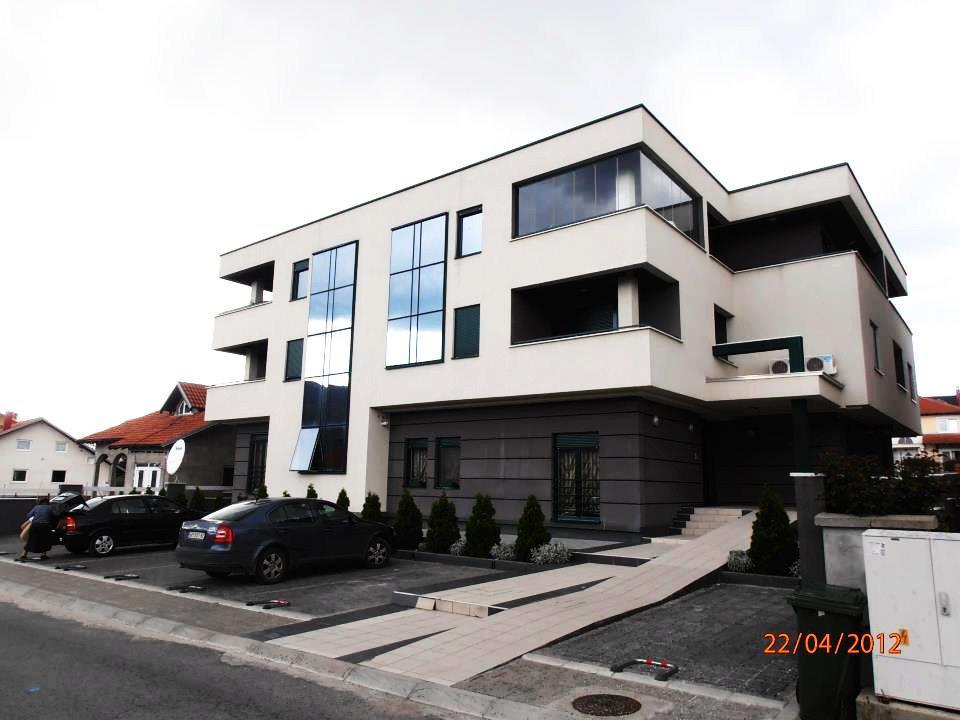 Apartment Krsmanovic 阿然德洛维克 客房 照片
