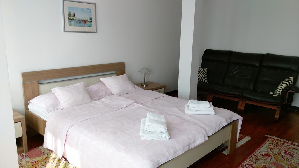 Apartment Krsmanovic 阿然德洛维克 外观 照片
