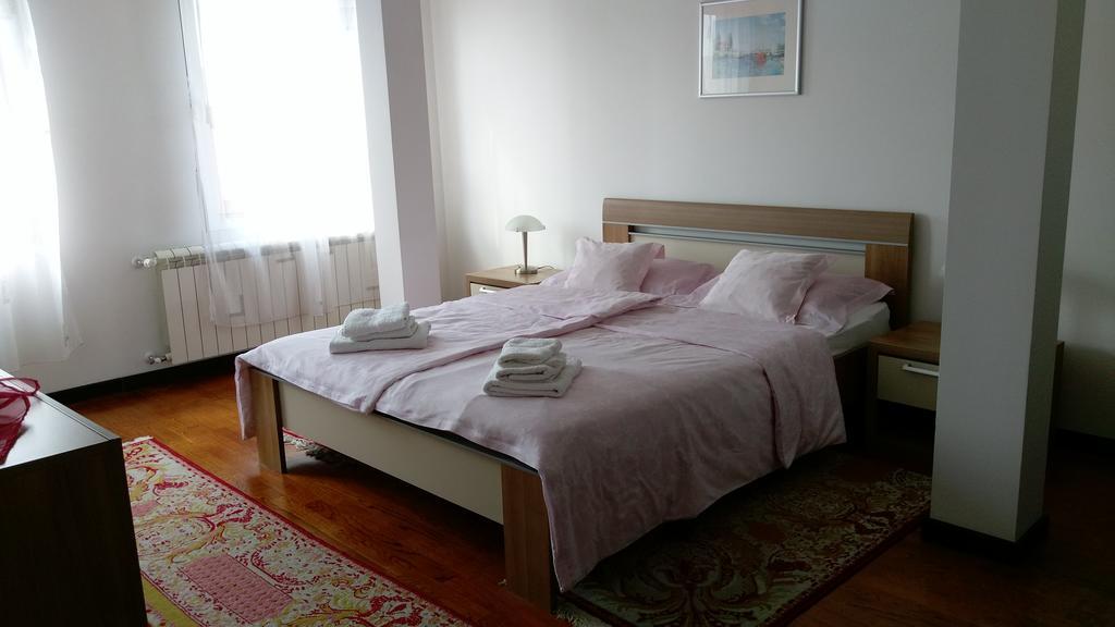 Apartment Krsmanovic 阿然德洛维克 外观 照片
